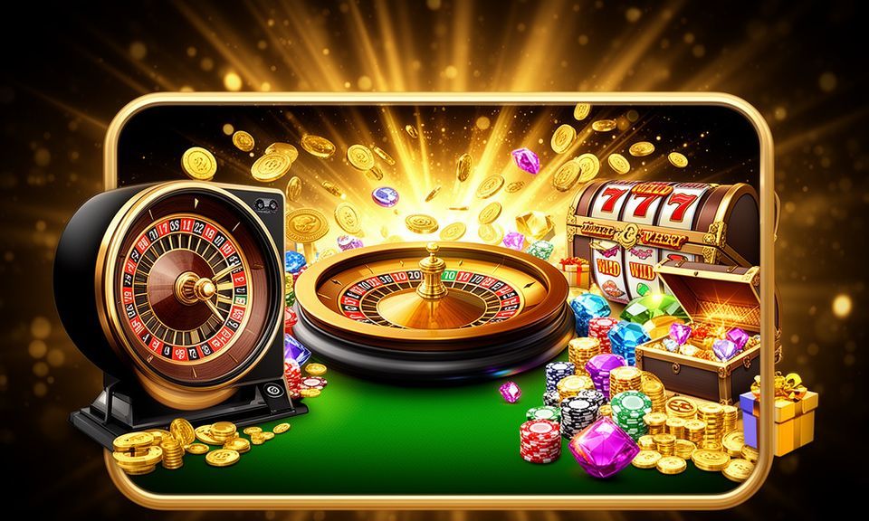 619slot 619slot အပ်တွင် ဘာတွေရနိုင်သလဲ